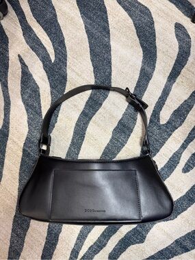 BCBGenerarion Black Purse